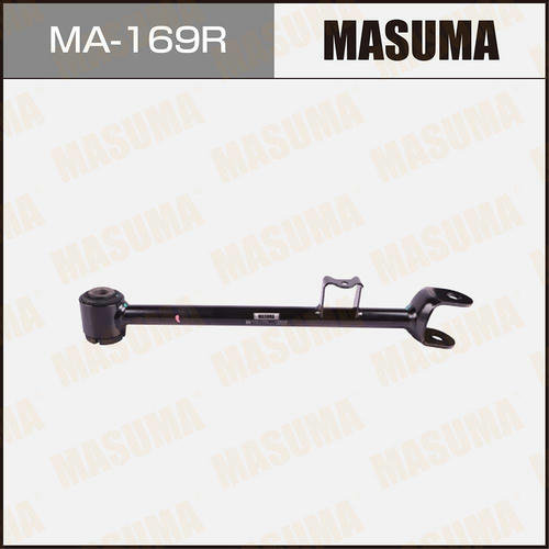 Тяга подвески Masuma, MA-169R