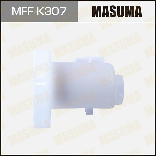 Фильтр топливный Masuma, MFF-K307