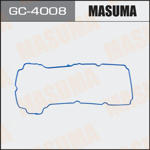 Прокладка клапанной крышки Masuma, GC-4008