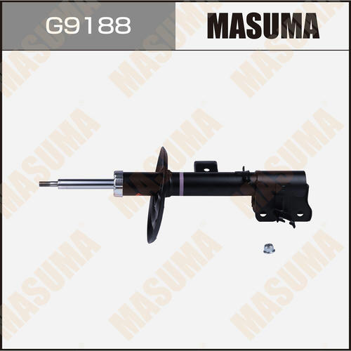 Амортизатор подвески Masuma, G9188