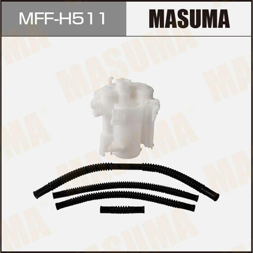 Фильтр топливный Masuma, MFF-H511