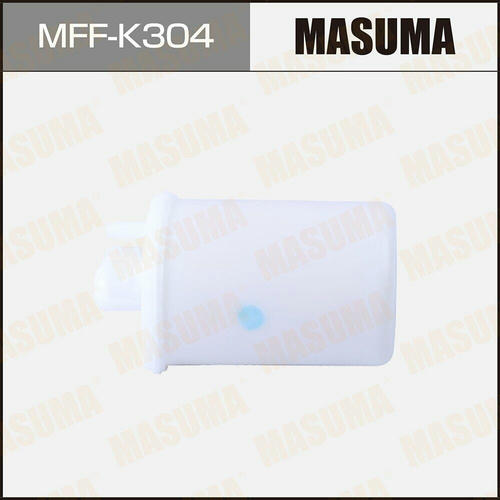 Фильтр топливный Masuma, MFF-K304