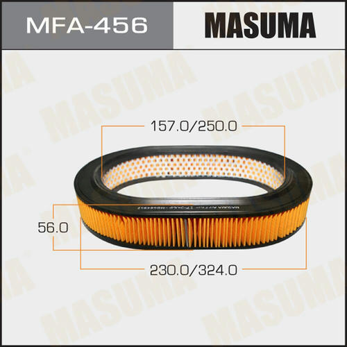 Фильтр воздушный Masuma, MFA-456