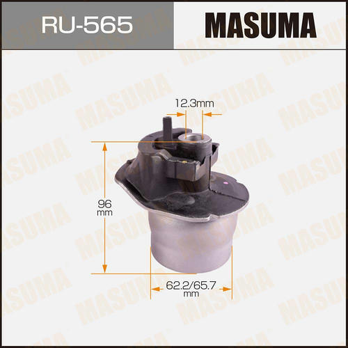 Сайлентблок Masuma, RU-565