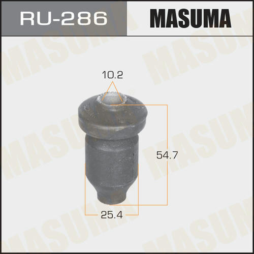 Сайлентблок Masuma, RU-286