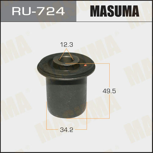 Сайлентблок Masuma, RU-724