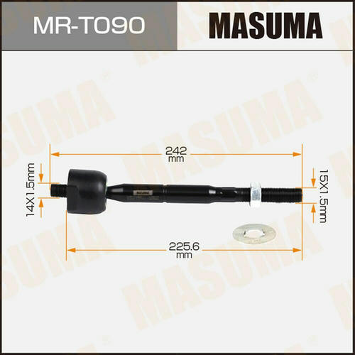 Тяга рулевая Masuma, MR-T090