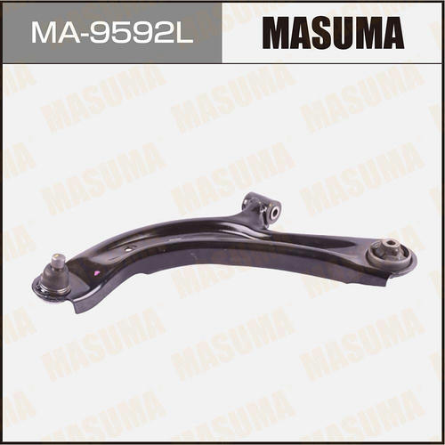 Рычаг подвески Masuma, MA-9592L
