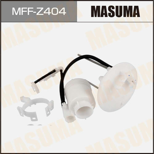 Фильтр топливный Masuma, MFF-Z404