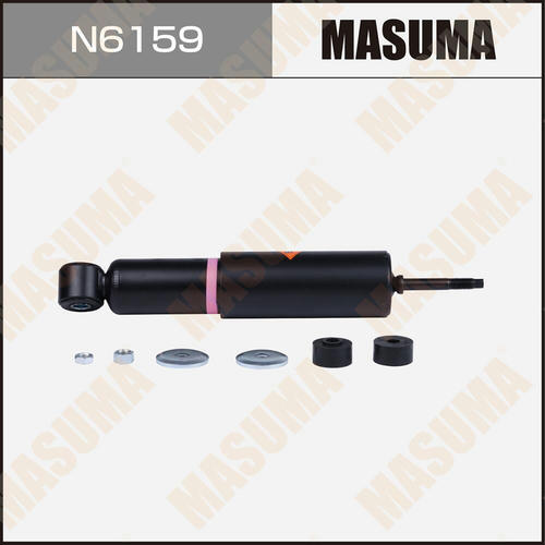 Амортизатор подвески Masuma, N6159