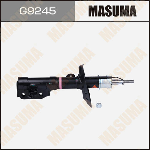 Амортизатор подвески Masuma, G9245