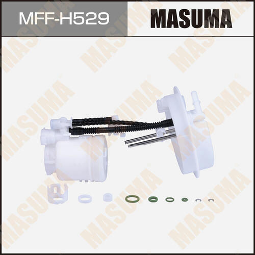 Фильтр топливный Masuma, MFF-H529