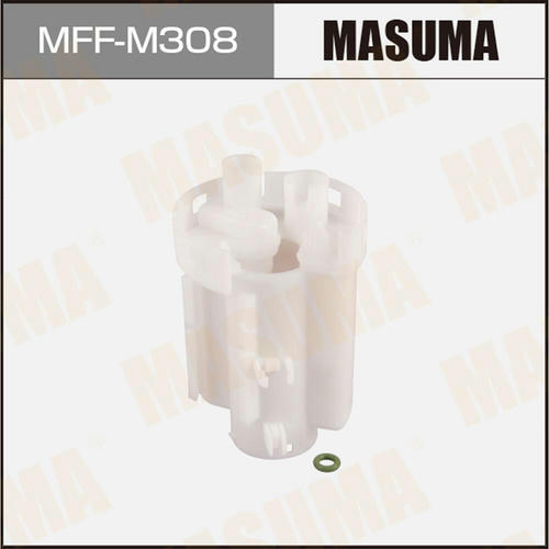 Фильтр топливный Masuma, MFF-M308