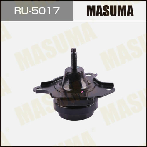 Подушка двигателя Masuma, RU-5017