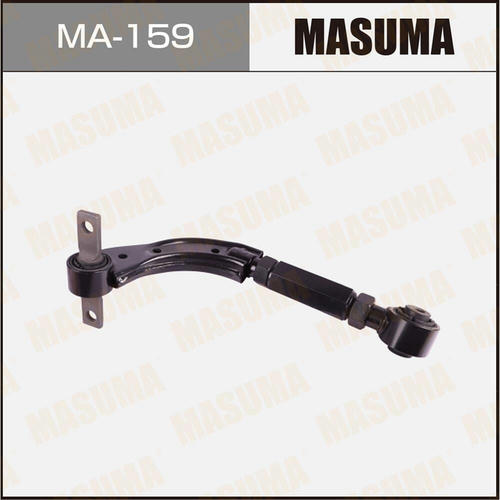 Тяга подвески Masuma регулируемая, MA-159