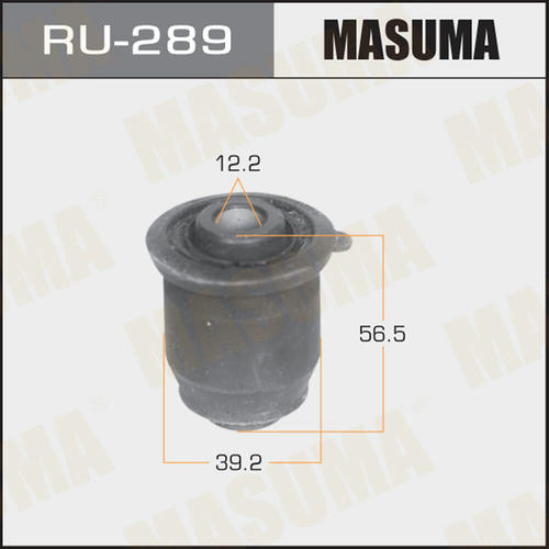 Сайлентблок Masuma, RU-289
