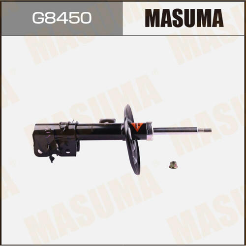 Амортизатор подвески Masuma, G8450