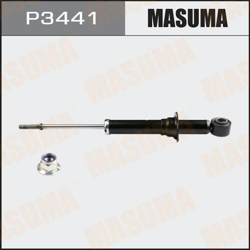 Амортизатор подвески Masuma, P3441