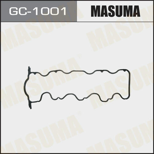 Прокладка клапанной крышки Masuma, GC-1001