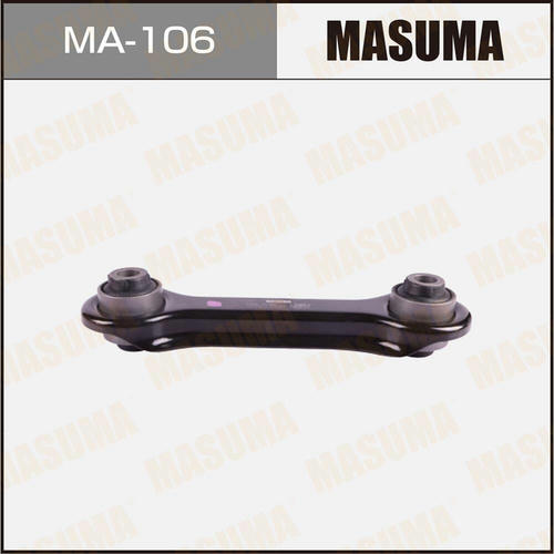 Тяга подвески Masuma, MA-106