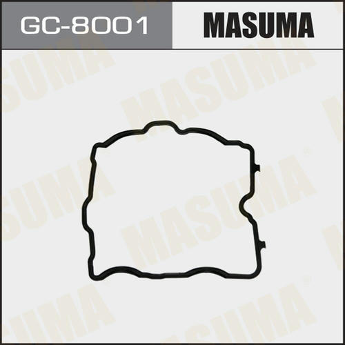 Прокладка клапанной крышки Masuma, GC-8001