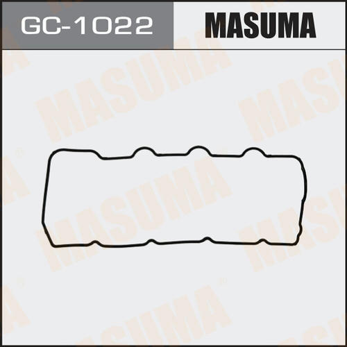 Прокладка клапанной крышки Masuma, GC-1022