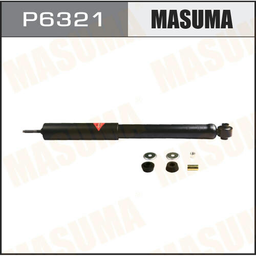 Амортизатор подвески Masuma, P6321