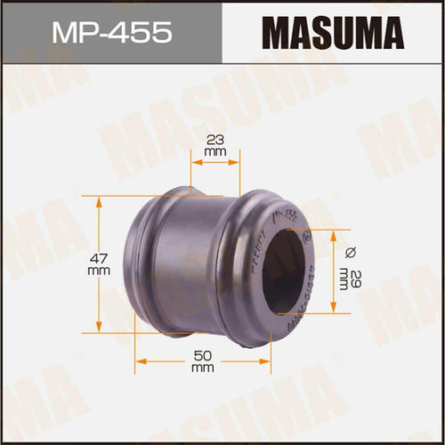 Втулка стабилизатора Masuma, MP-455