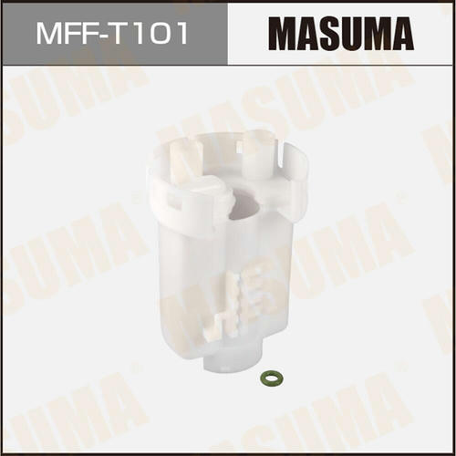 Фильтр топливный Masuma, MFF-T101