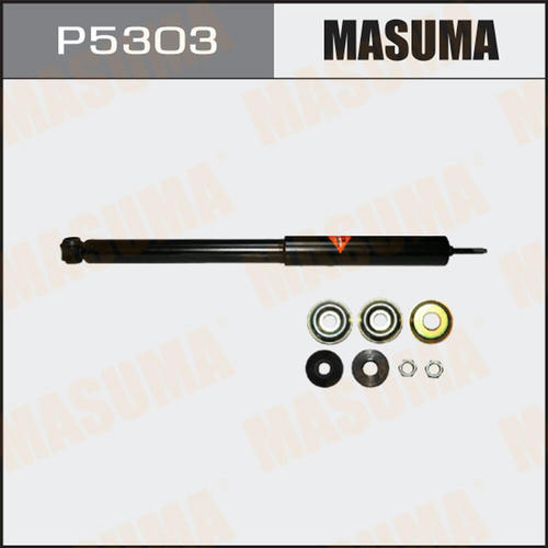 Амортизатор подвески Masuma, P5303