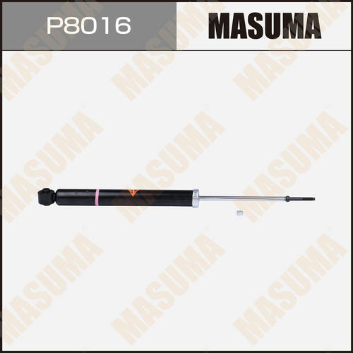Амортизатор подвески Masuma, P8016