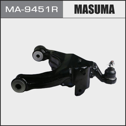 Рычаг подвески Masuma, MA-9451R