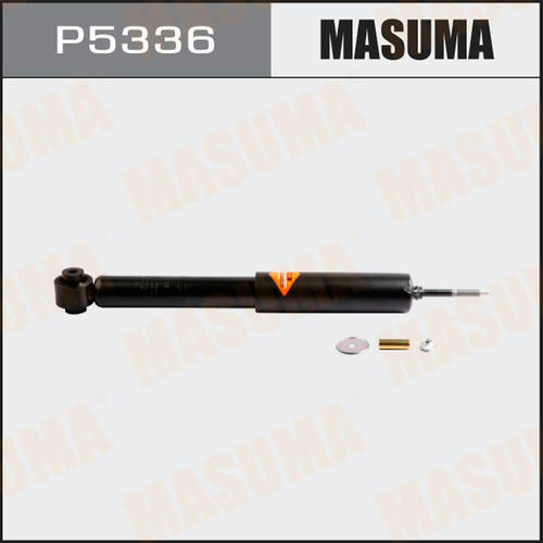 Амортизатор подвески Masuma, P5336