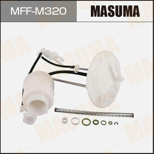 Фильтр топливный Masuma, MFF-M320