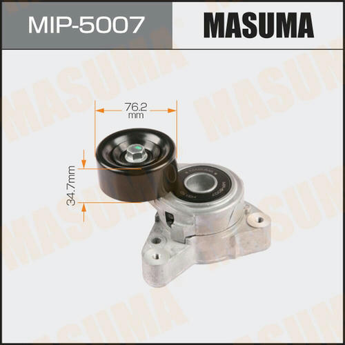 Натяжитель приводного ремня Masuma, MIP-5007