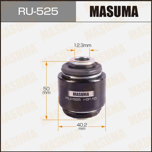 Сайлентблок Masuma, RU-525