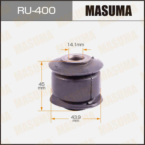 Сайлентблок Masuma, RU-400