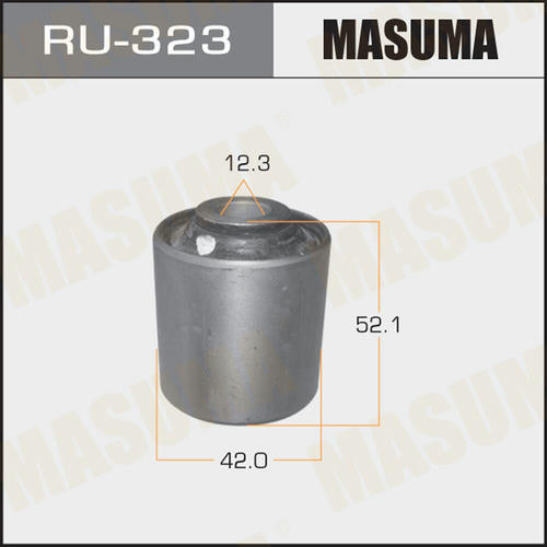 Сайлентблок Masuma, RU-323