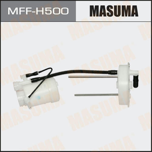 Фильтр топливный Masuma, MFF-H500