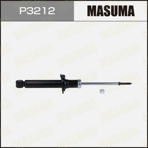 Амортизатор подвески Masuma, P3212