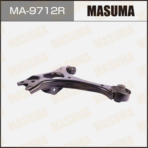 Рычаг подвески Masuma, MA-9712R