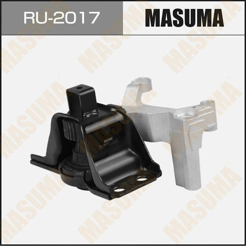Подушка двигателя (гидравлическая) Masuma, RU-2017