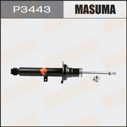 Амортизатор подвески Masuma, P3443