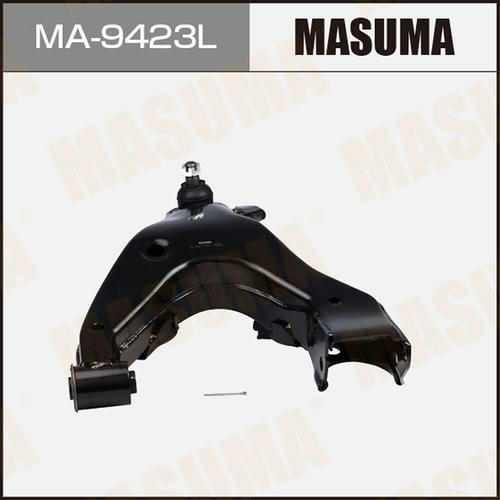 Рычаг подвески Masuma, MA-9423L