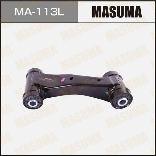 Рычаг подвески Masuma, MA-113L