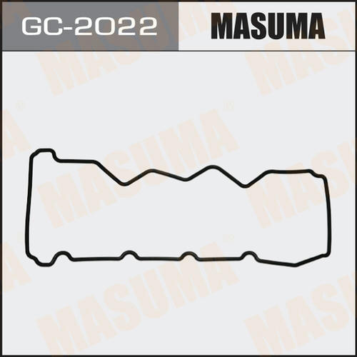 Прокладка клапанной крышки Masuma, GC-2022