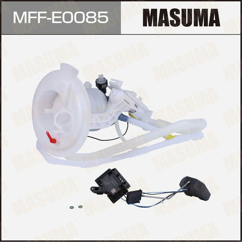 Фильтр топливный Masuma, MFF-E0085