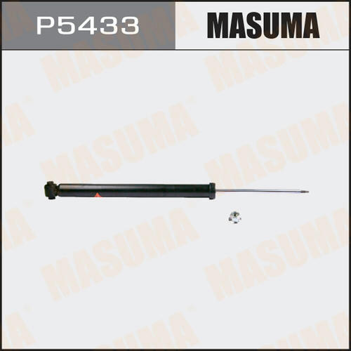 Амортизатор подвески Masuma, P5433