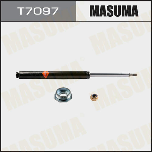 Амортизатор подвески Masuma, T7097