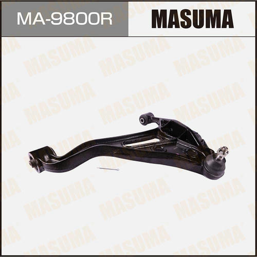 Рычаг подвески Masuma, MA-9800R